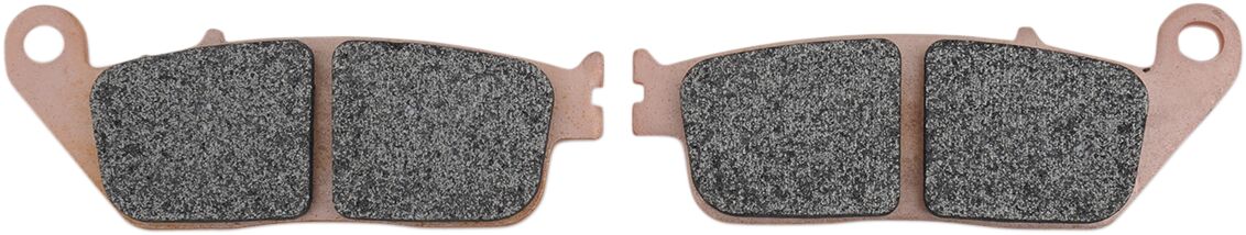 BRAKE PAD SINT EPFA196HH
