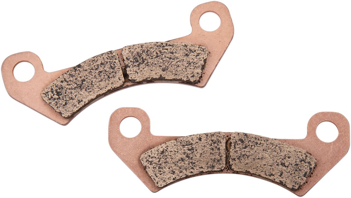 Brake Pad Sinter Carbon Offroad