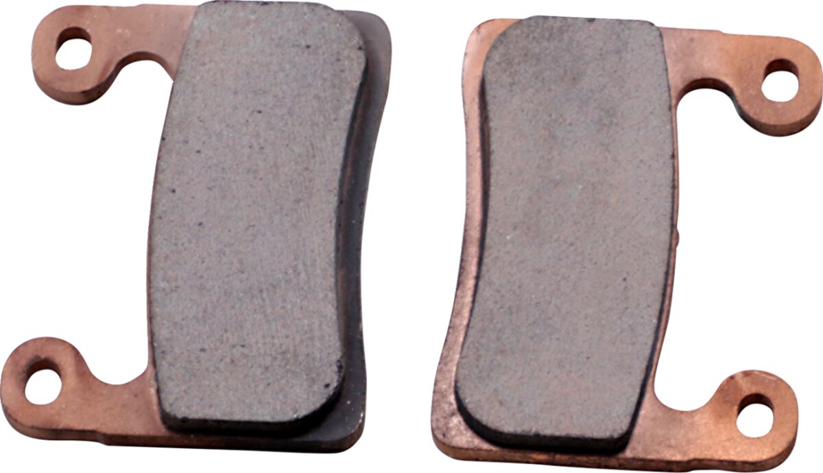 BRAKE PAD SINTRD SDP585