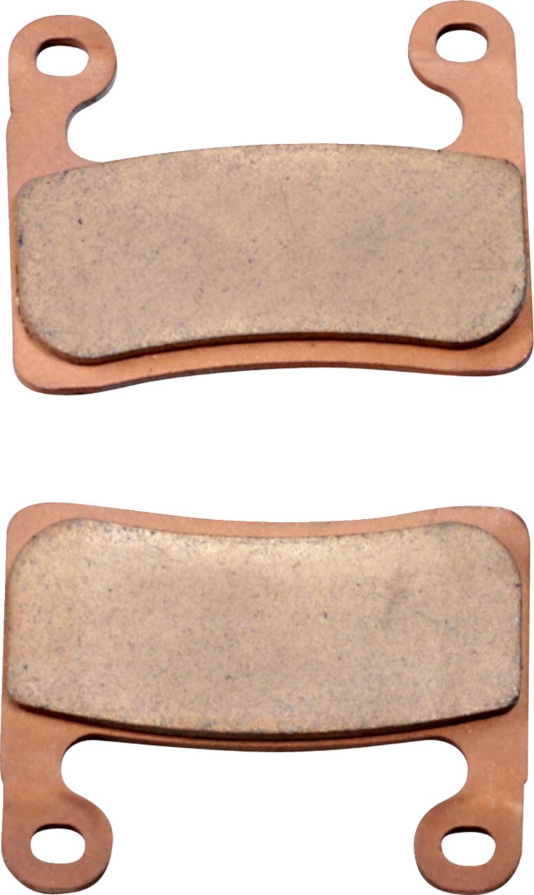 BRAKE PAD SINTRD DP585