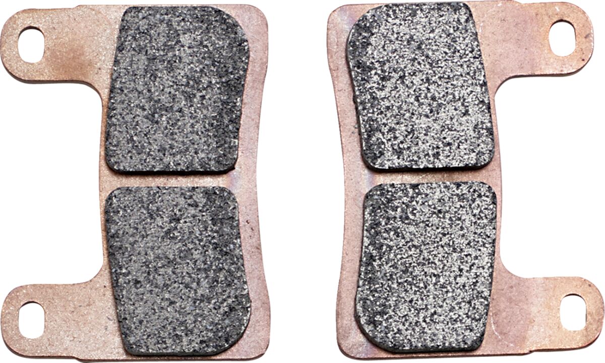 BRAKE PAD EBC GPFAX724HH