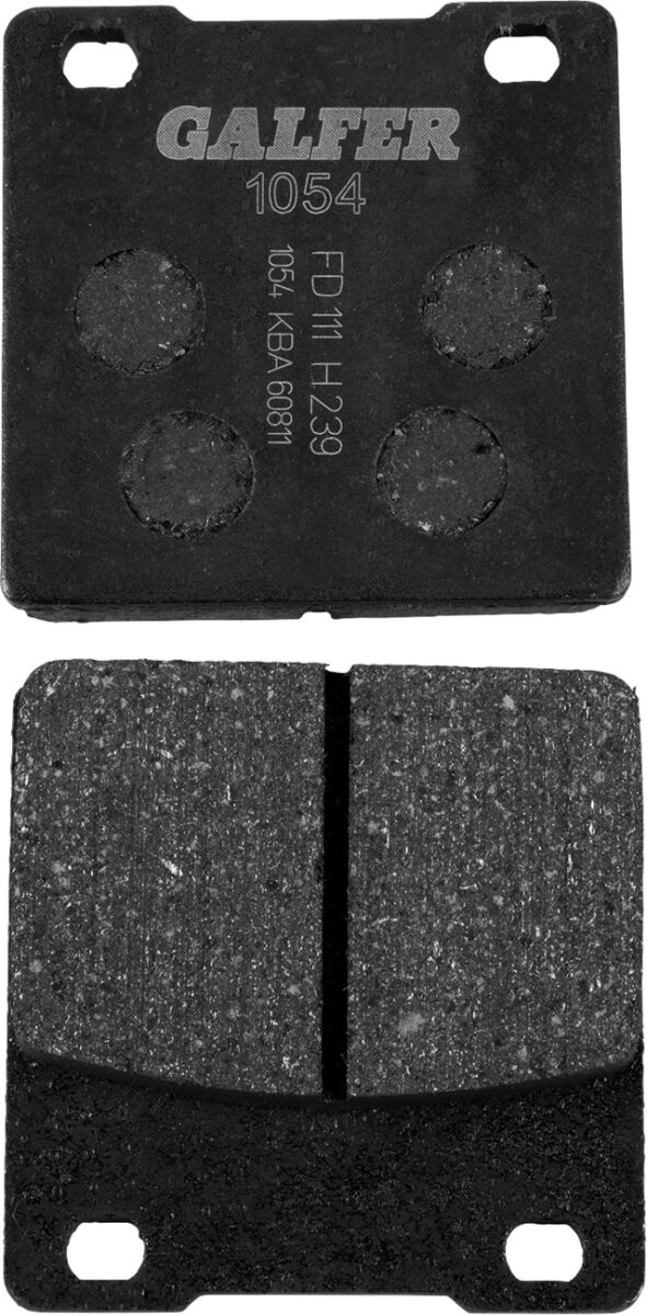 BRAKE PAD FD111G1054