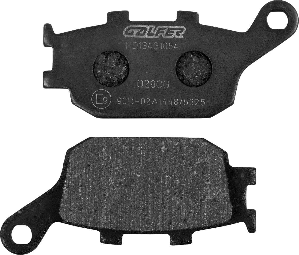BRAKE PAD FD134G1054