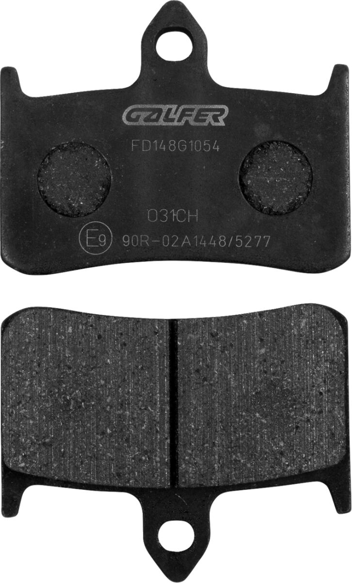 BRAKE PAD FD148G1054