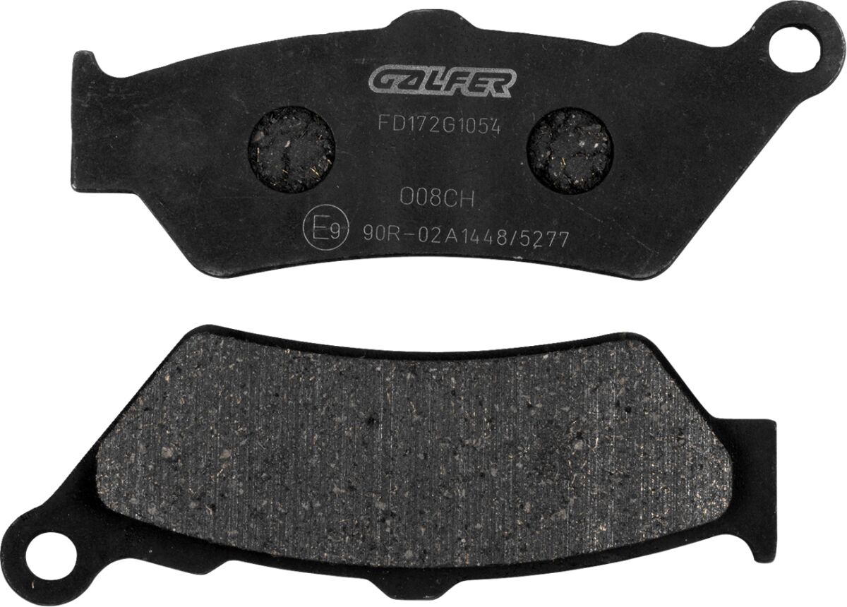 BRAKE PAD FD172G1054