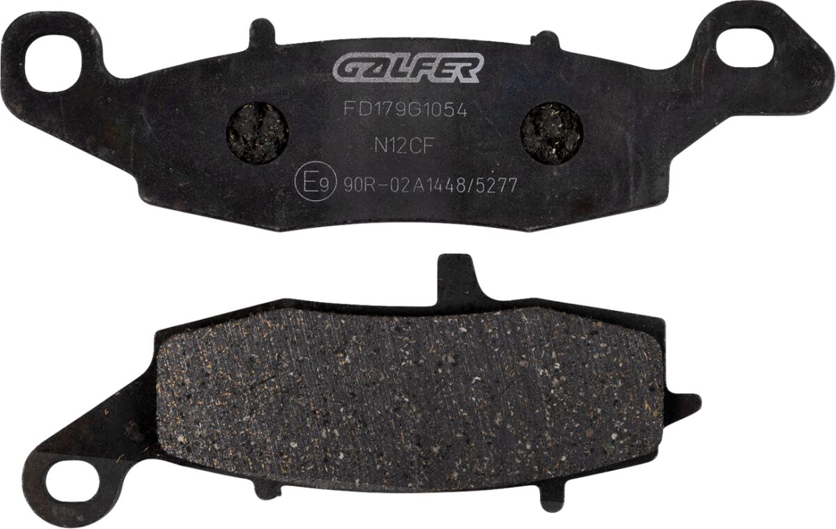 BRAKE PAD FD179G1054