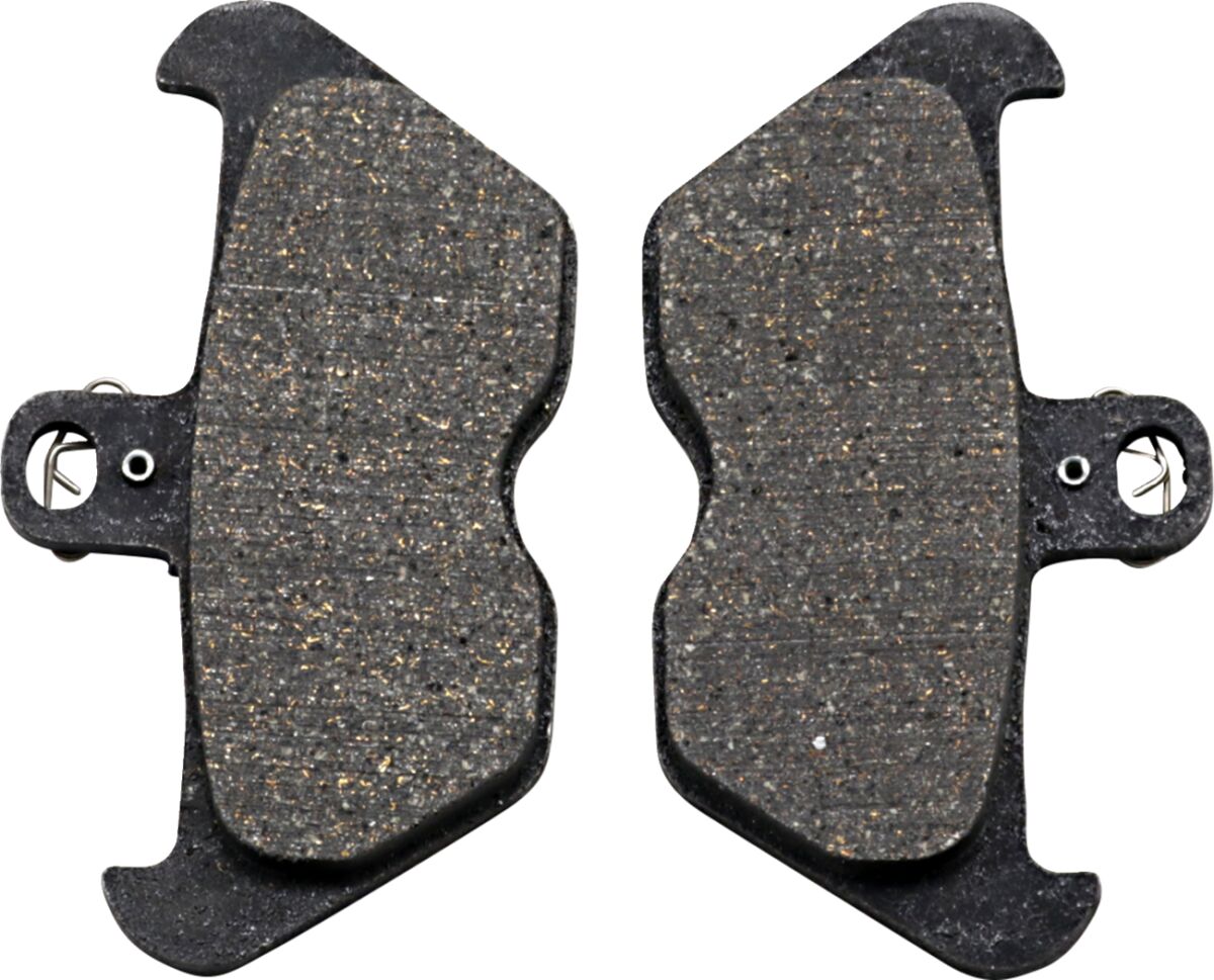 BRAKE PAD FD198G1054
