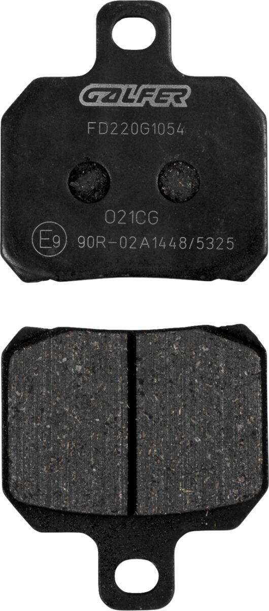 BRAKE PAD FD220G1054