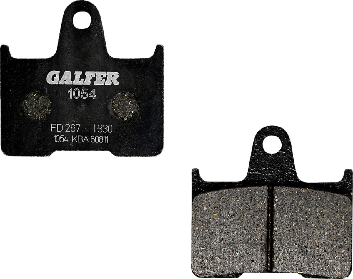 BRAKE PAD FD267G1054