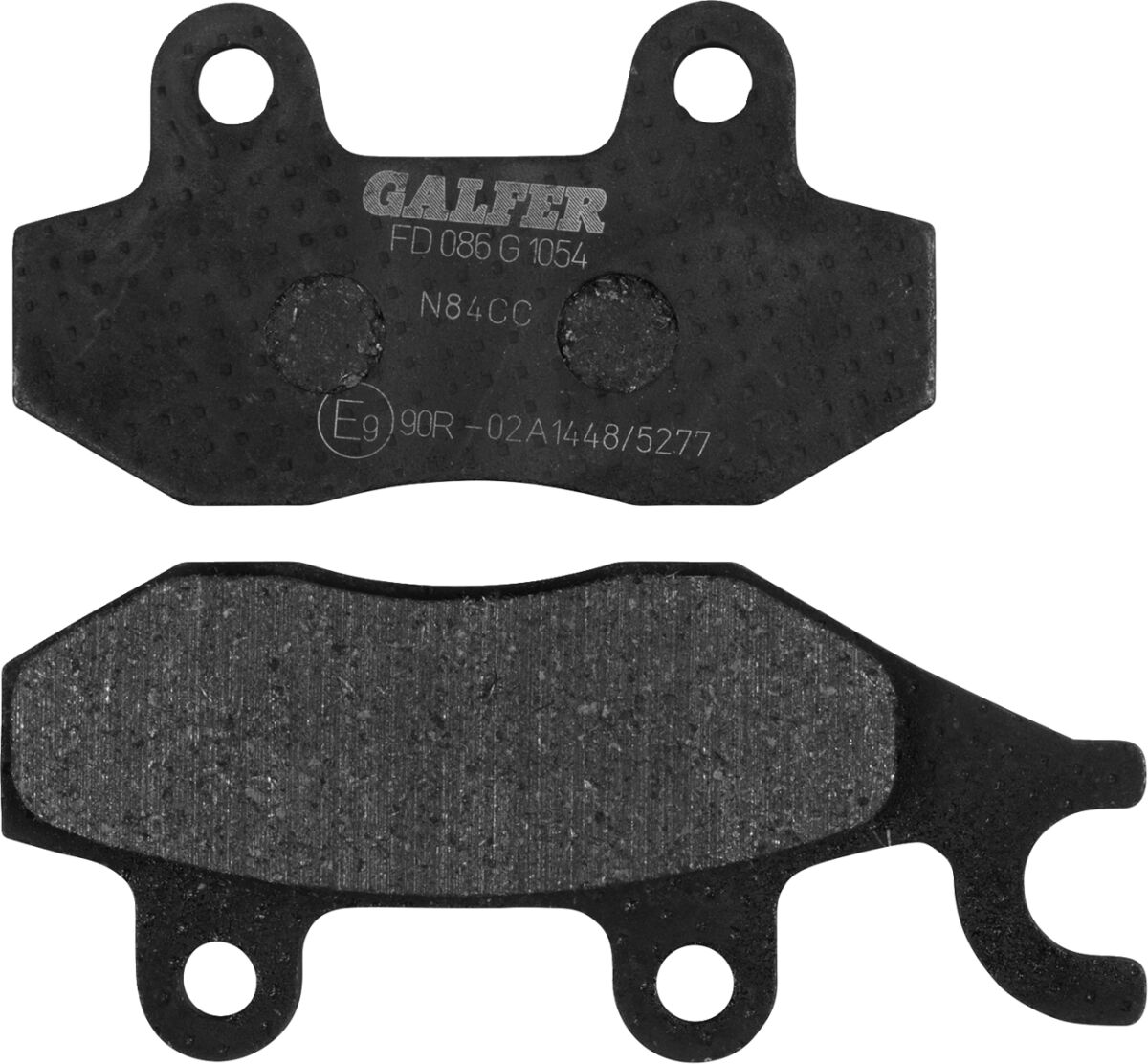 BRAKE PAD FD086G1054