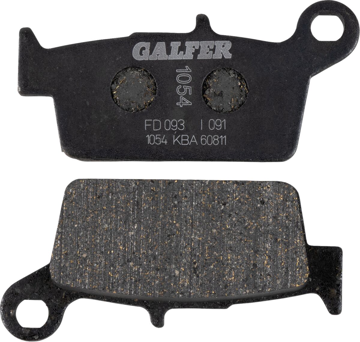 BRAKE PAD FD093G1054