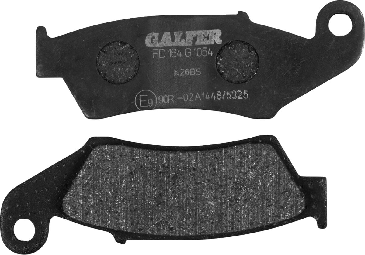 BRAKE PAD FD164G1054
