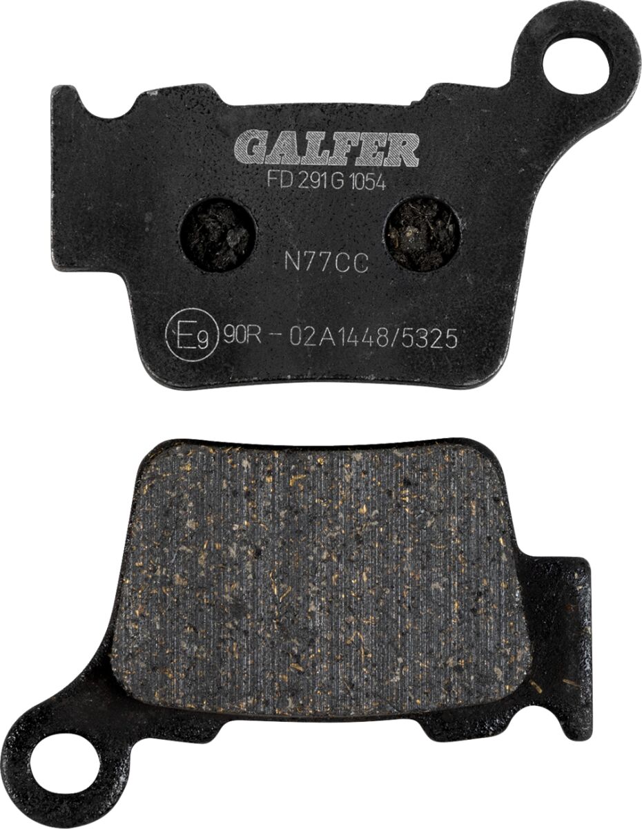 BRAKE PAD FD291G1054