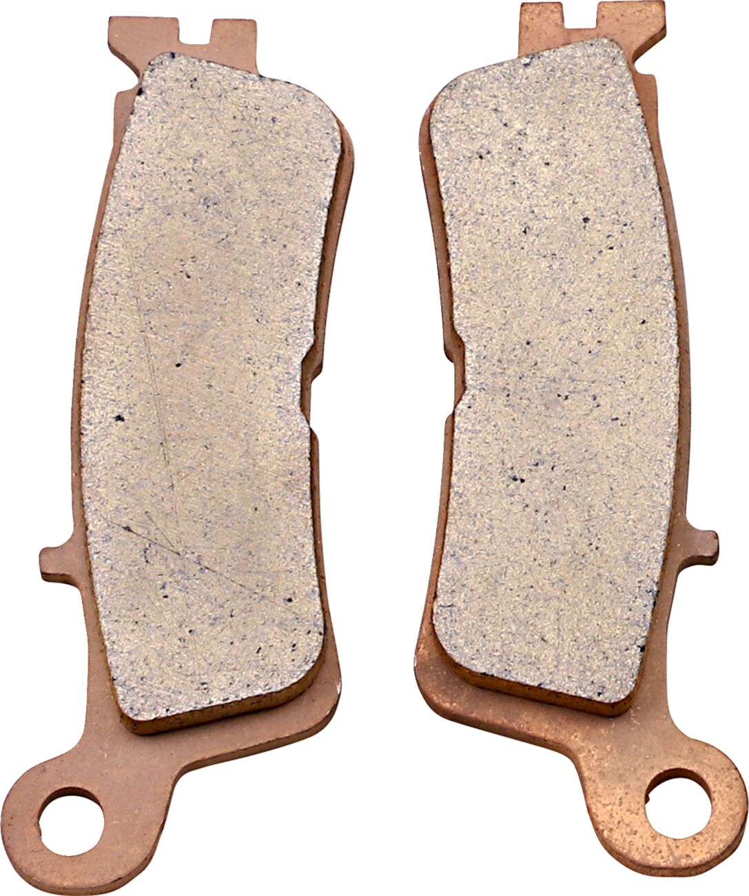 BRAKE PAD SINTRD DP703