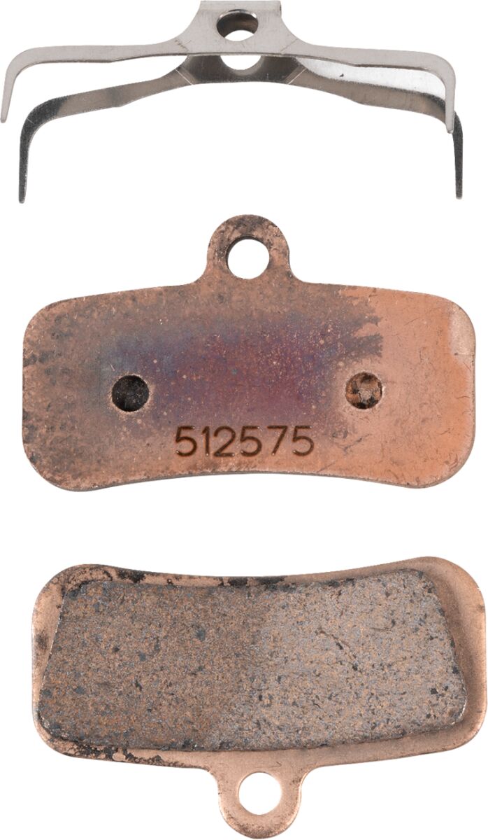 PAD BRAKE SHIMANO XC010