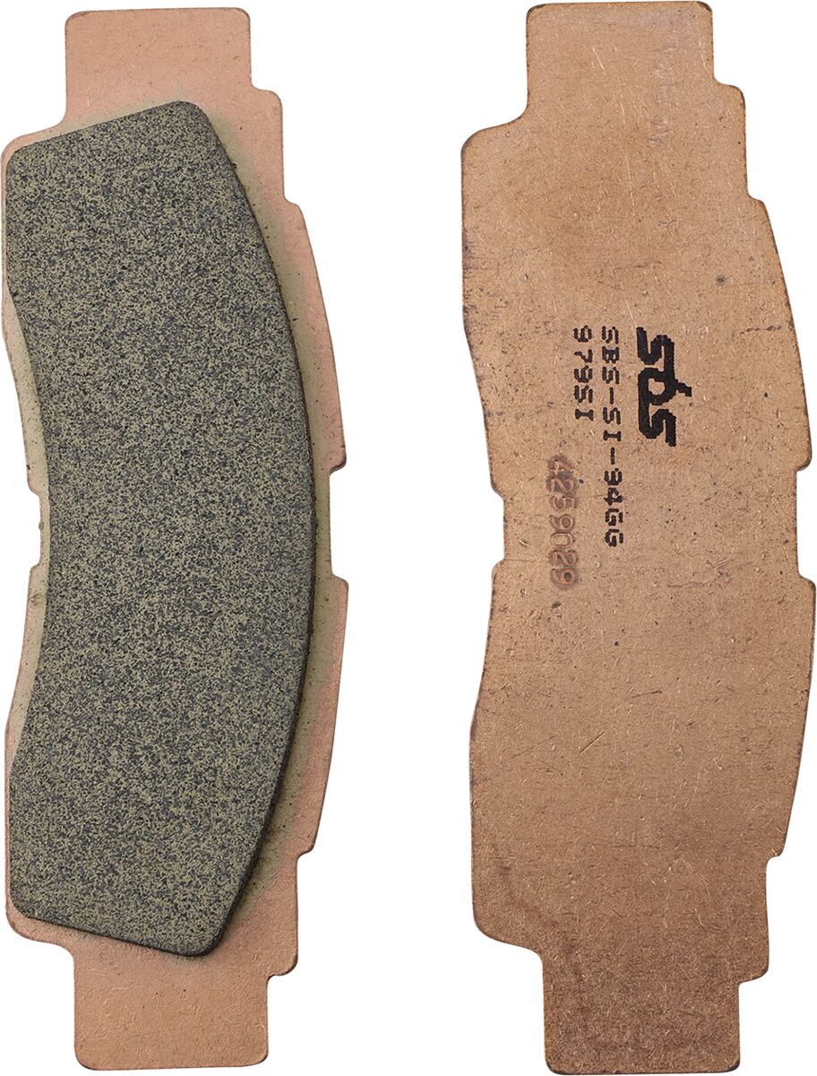 BRAKE PAD SBS 979SI