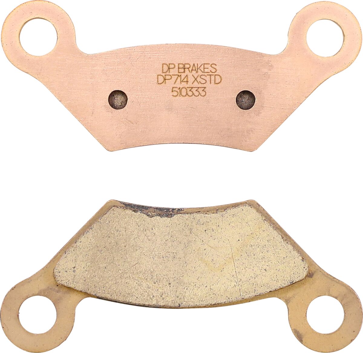 BRAKE PAD SINTRD SDP712
