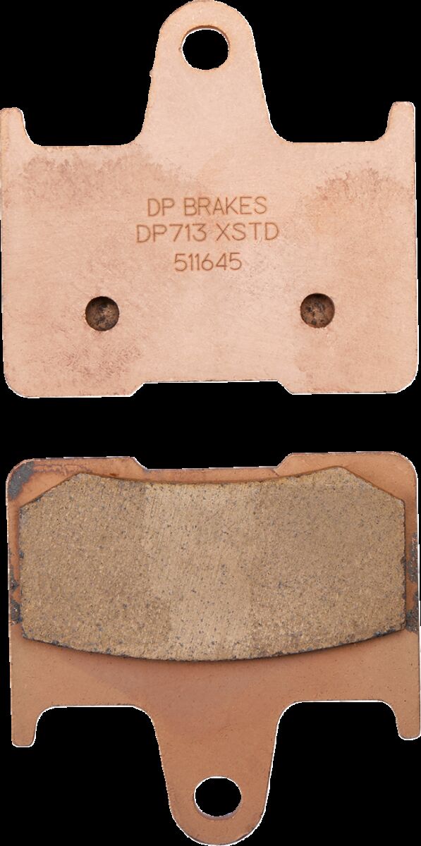 BRAKE PAD SINTRD DP713
