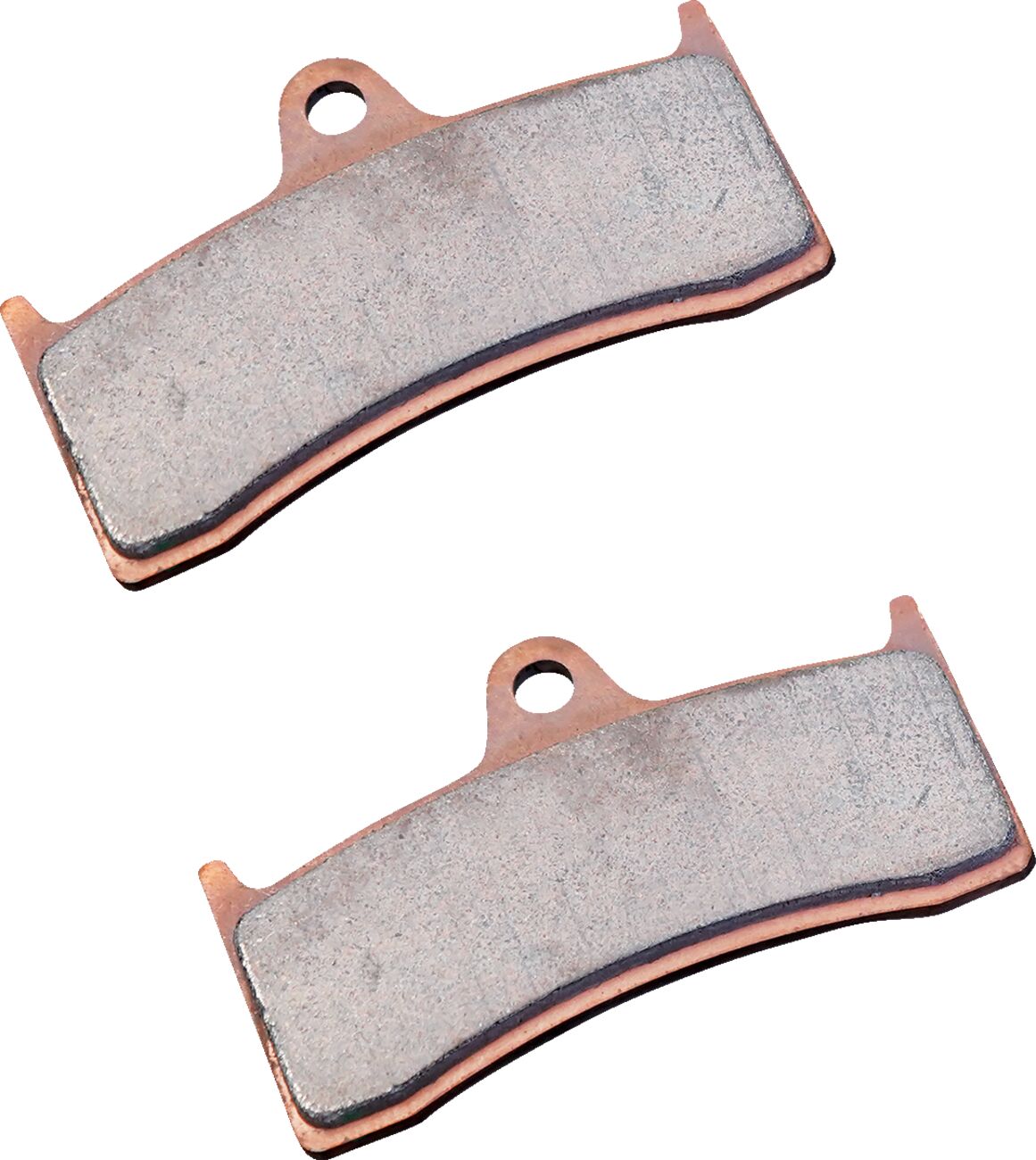 PAD BRK ARLEN NESS 6 PIST