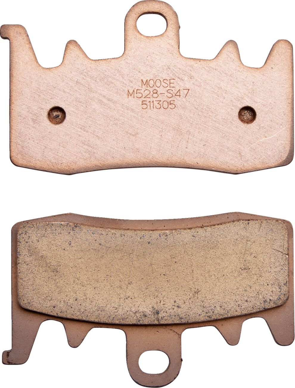 XCR Brake Pads - Front