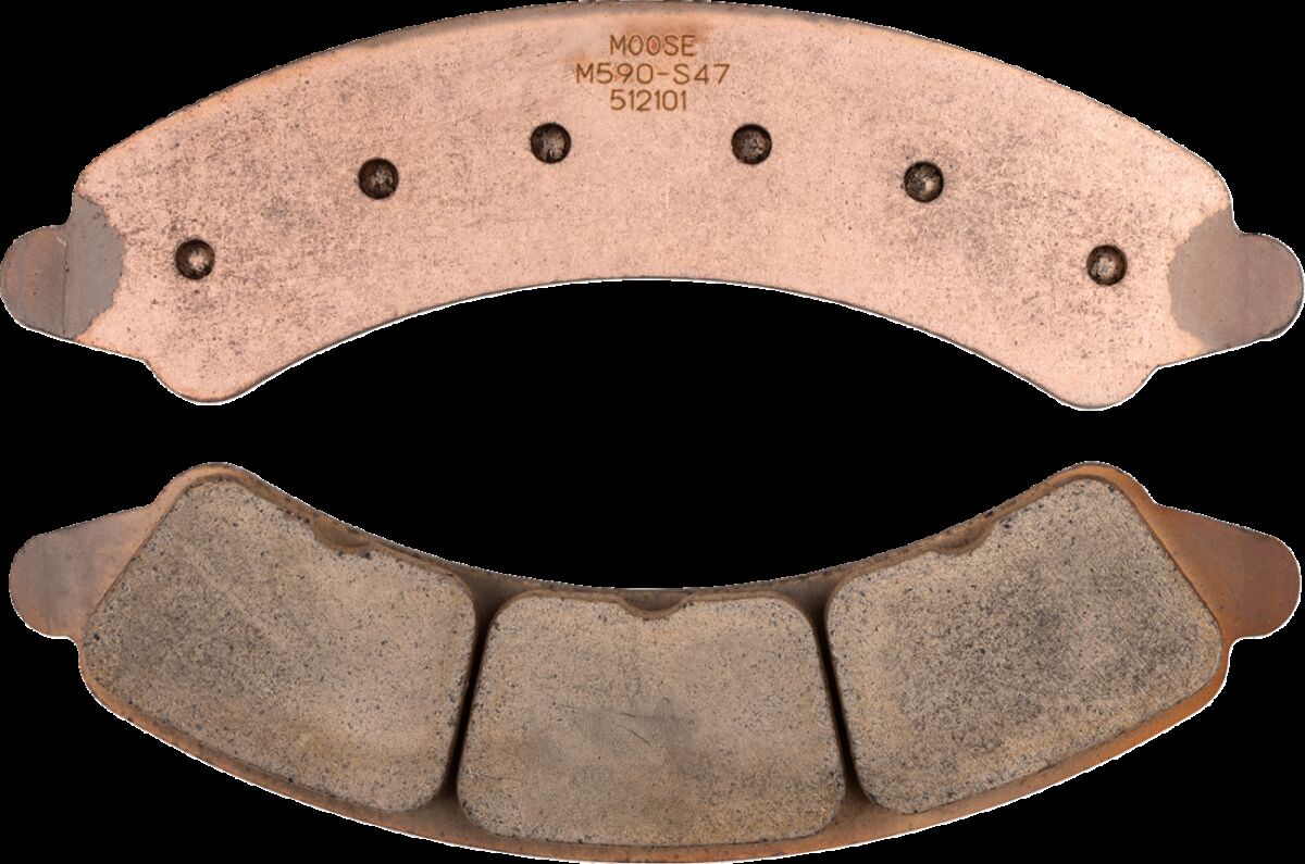 Brake Pad - Front - Polaris RZR