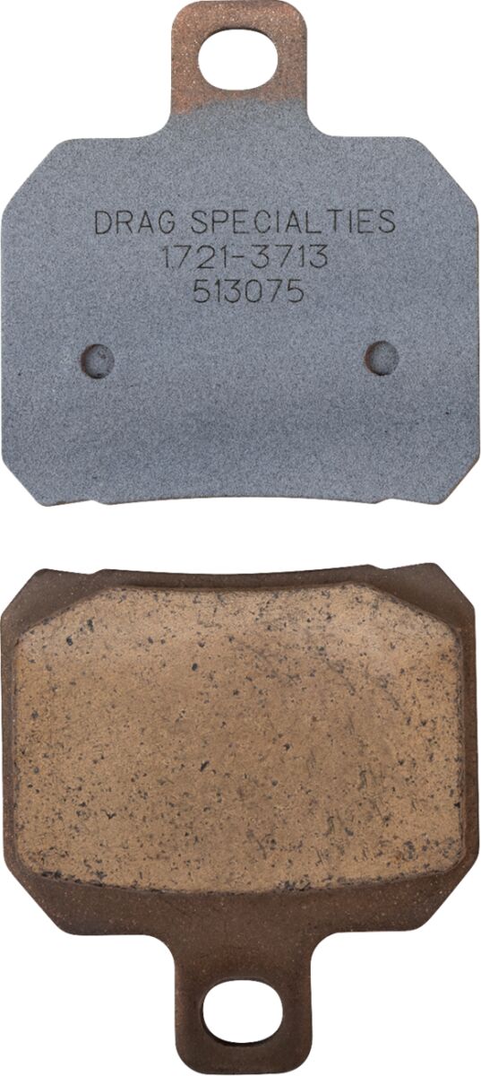 Sintered Brake Pads