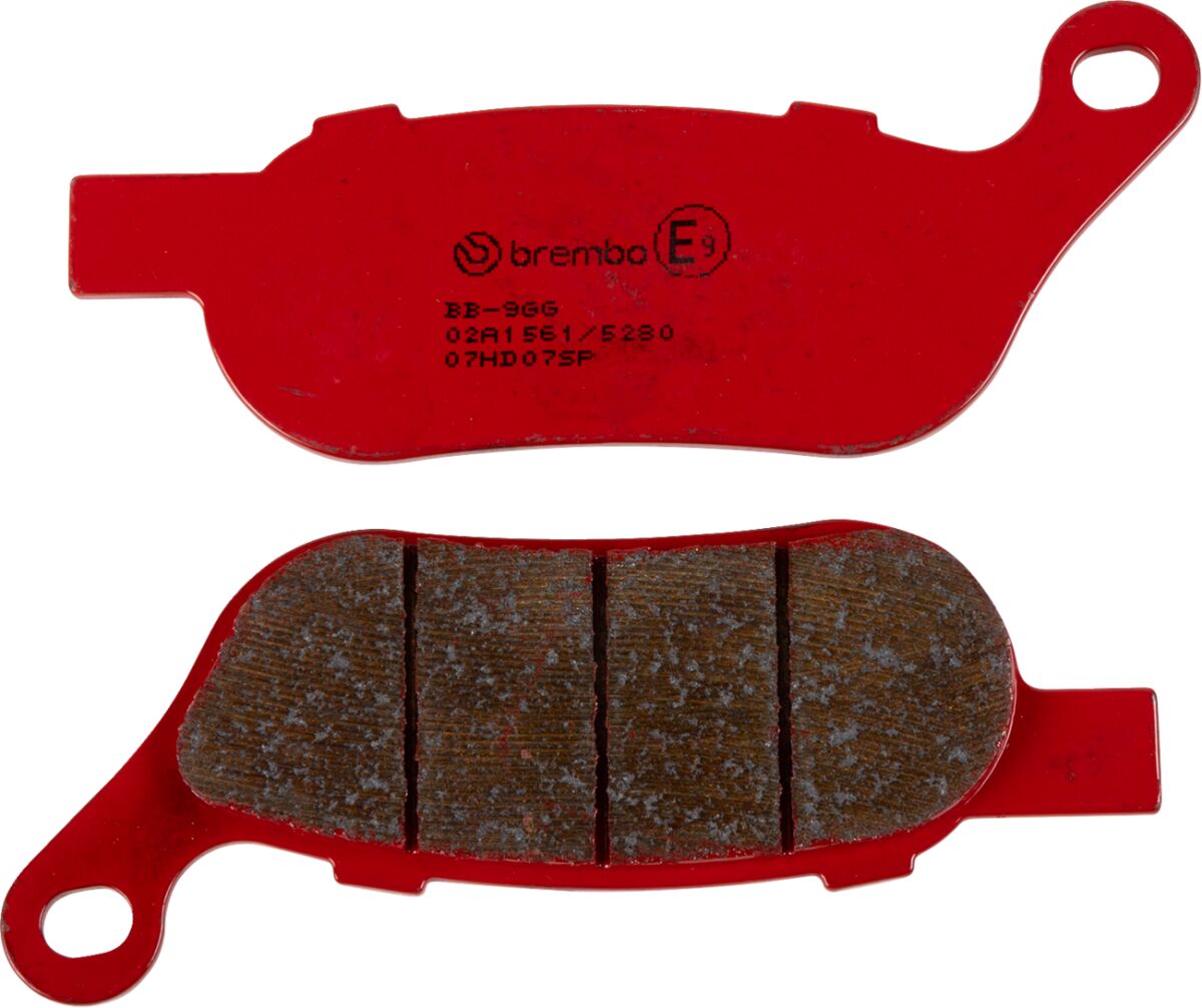 Brake Pad Sinter SP