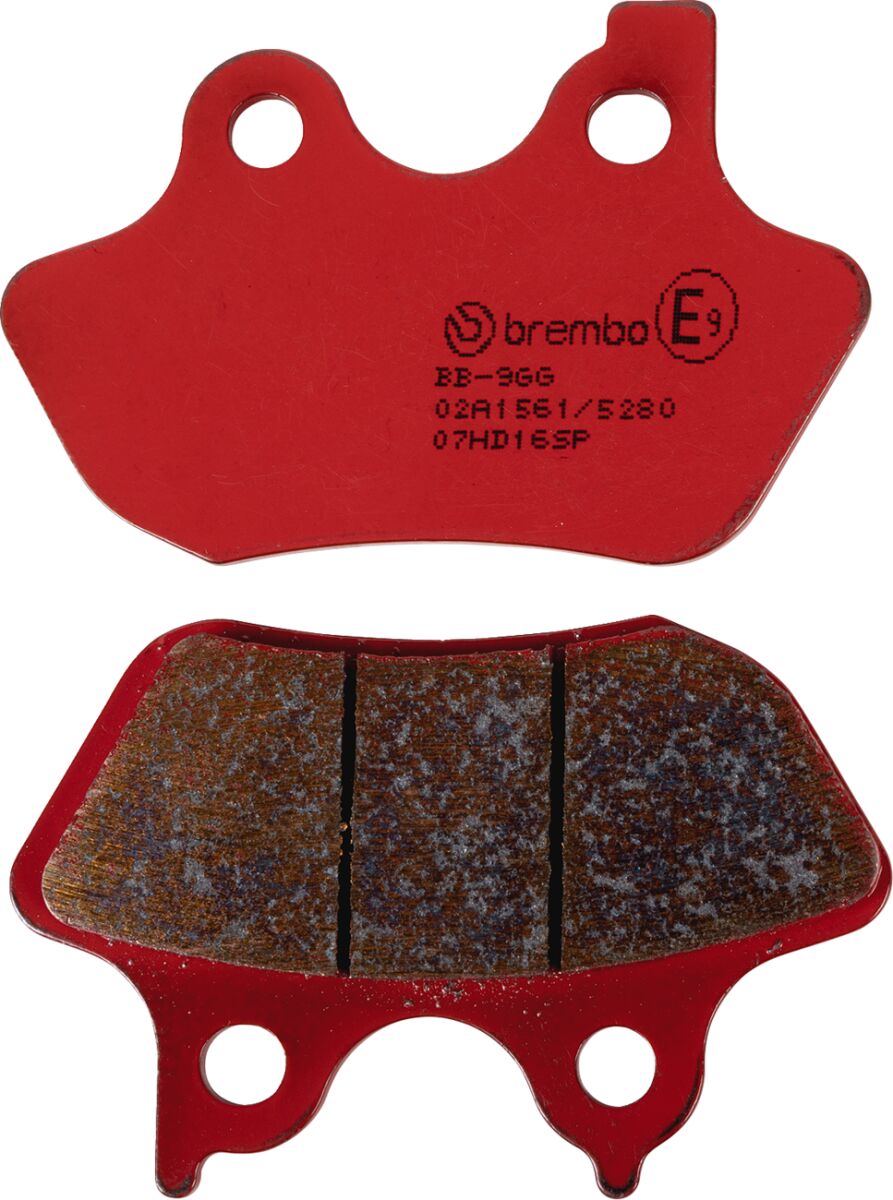 Brake Pad Sinter SP