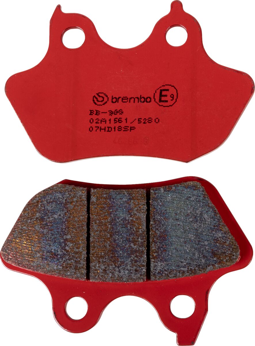 Brake Pad Sinter SP