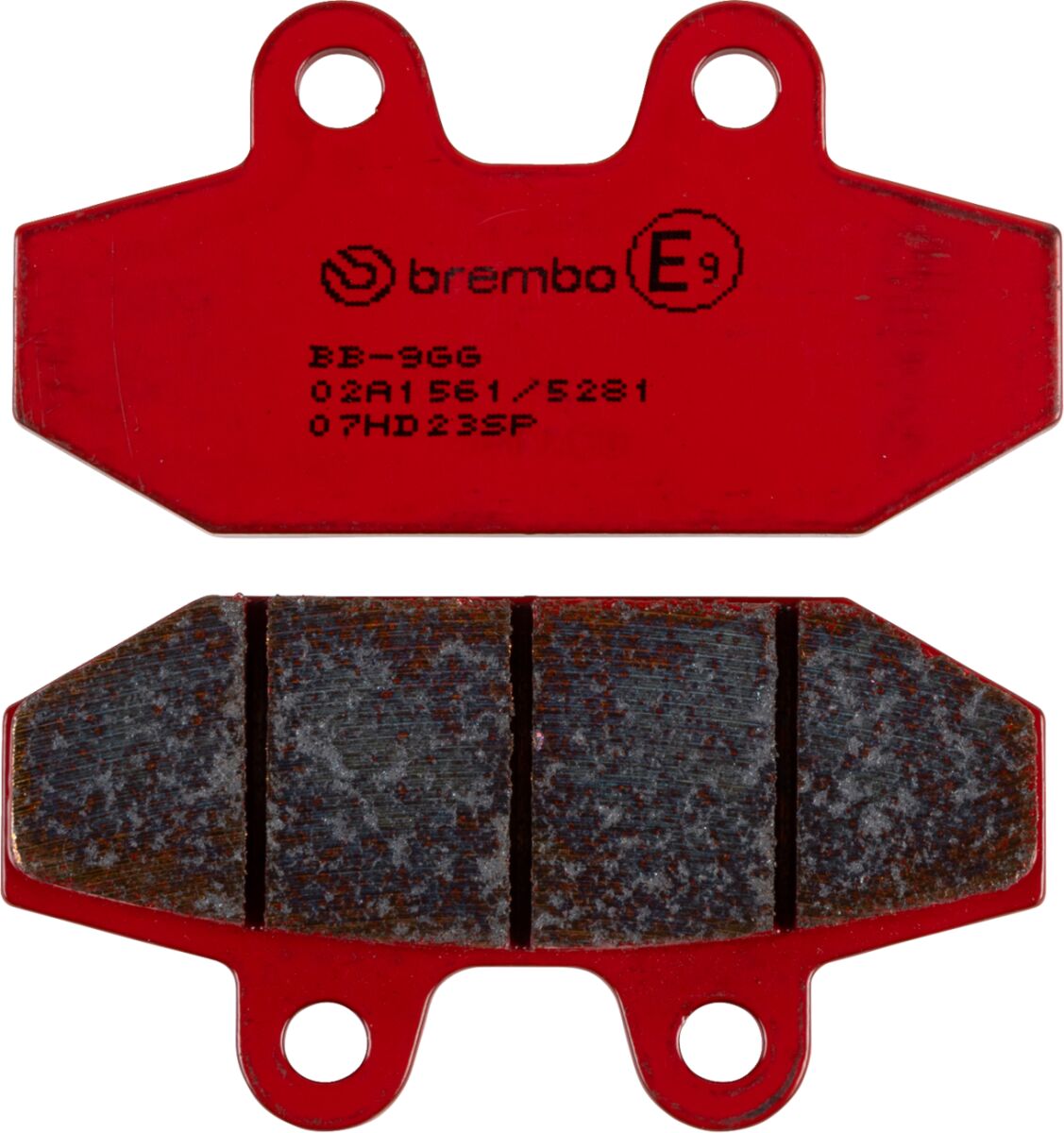 Brake Pad Sinter SP