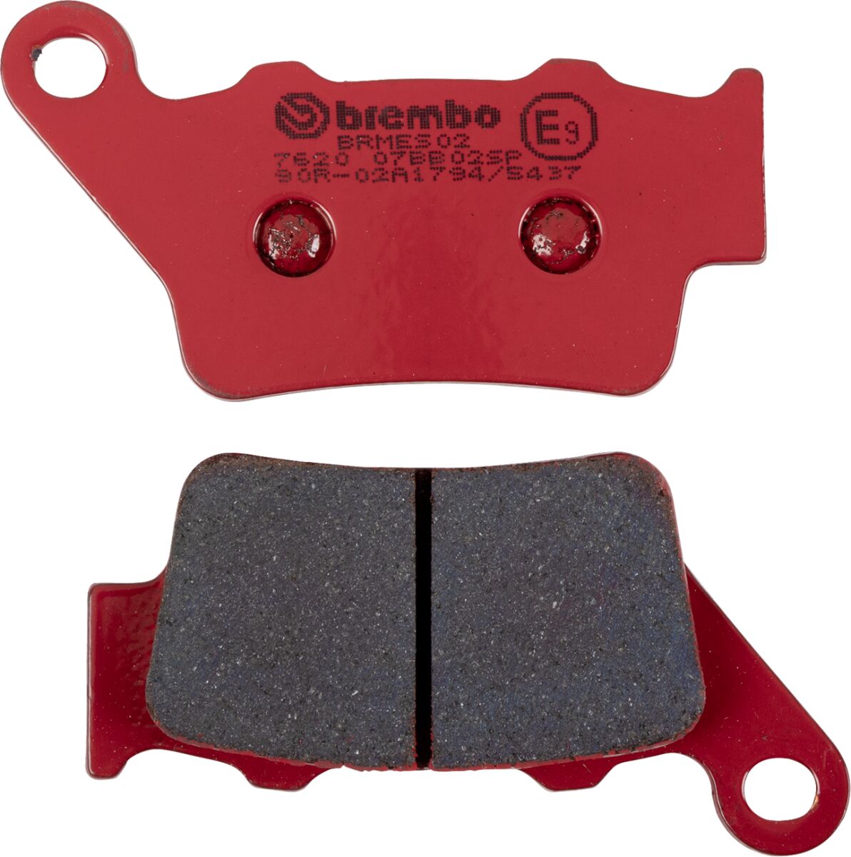 Brake Pad Sinter SP
