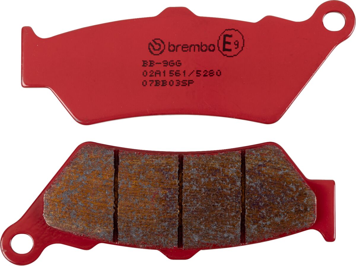 Brake Pad Sinter SP