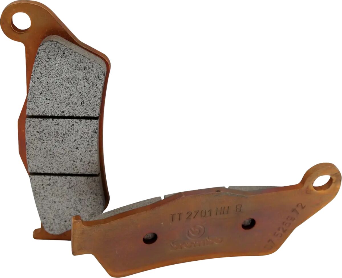 BRAKE PAD GENUINE SINTER