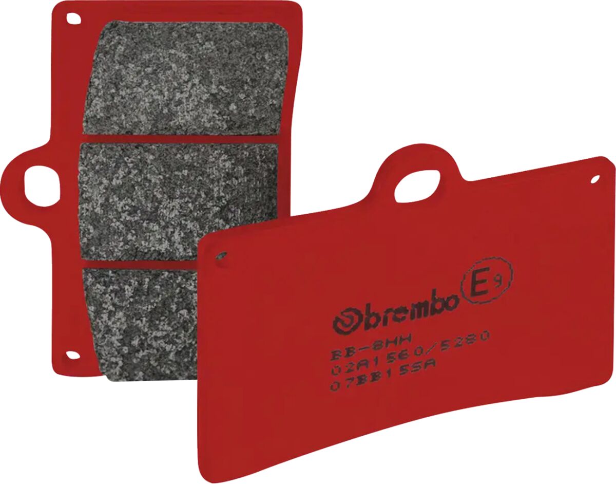 BRAKE PAD SINTER SA