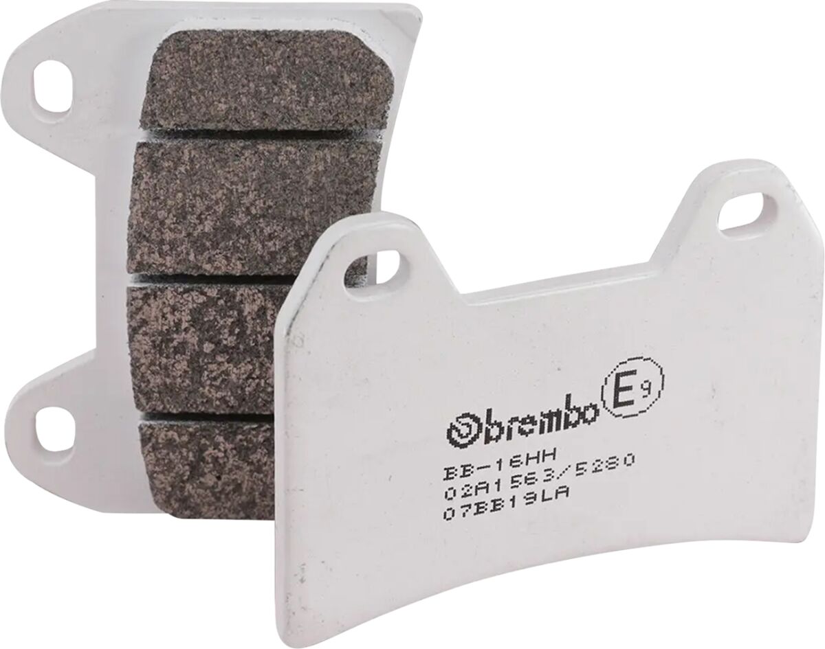 BRAKE PAD SINTER LA
