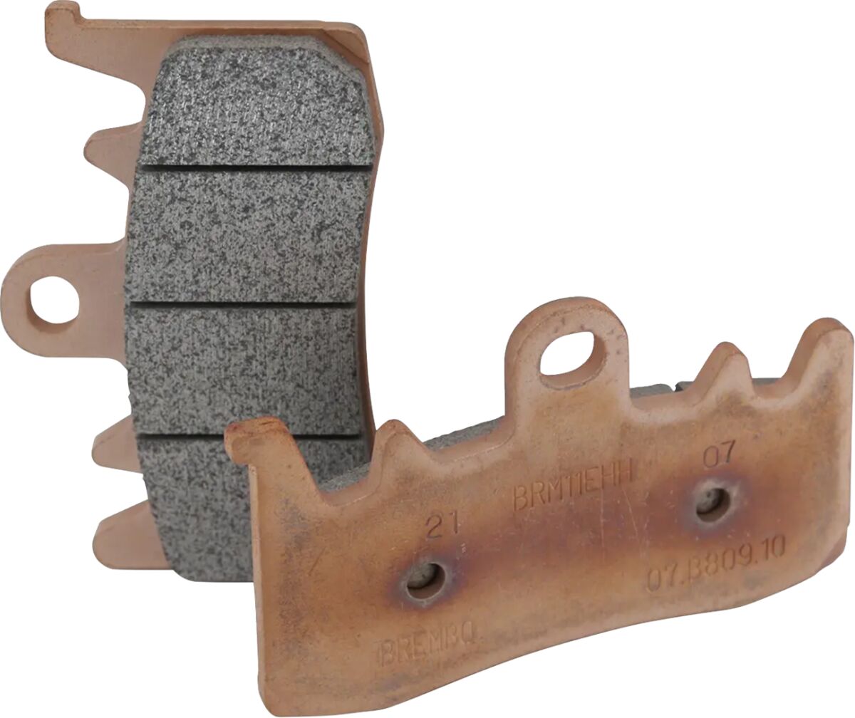 BRAKE PAD GENUINE SINTER