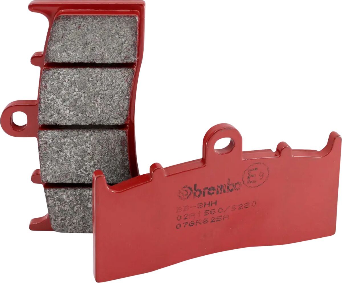 BRAKE PAD SINTER SA