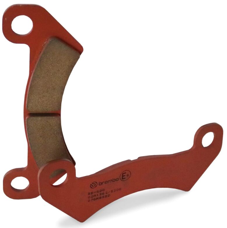 BRAKE PAD SINTER SD OFFROAD