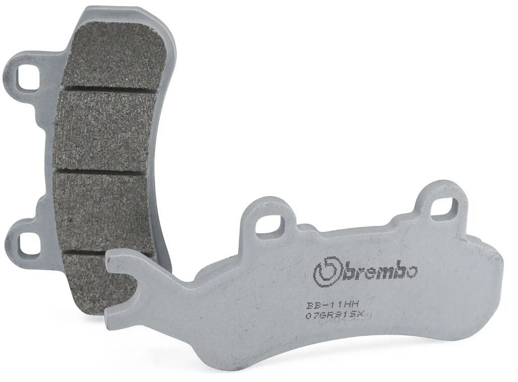 BRAKE PAD SINTER SX OFFROAD