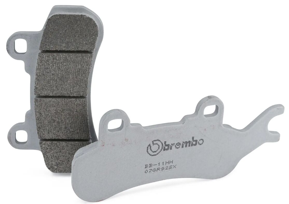 BRAKE PAD SINTER SX OFFROAD