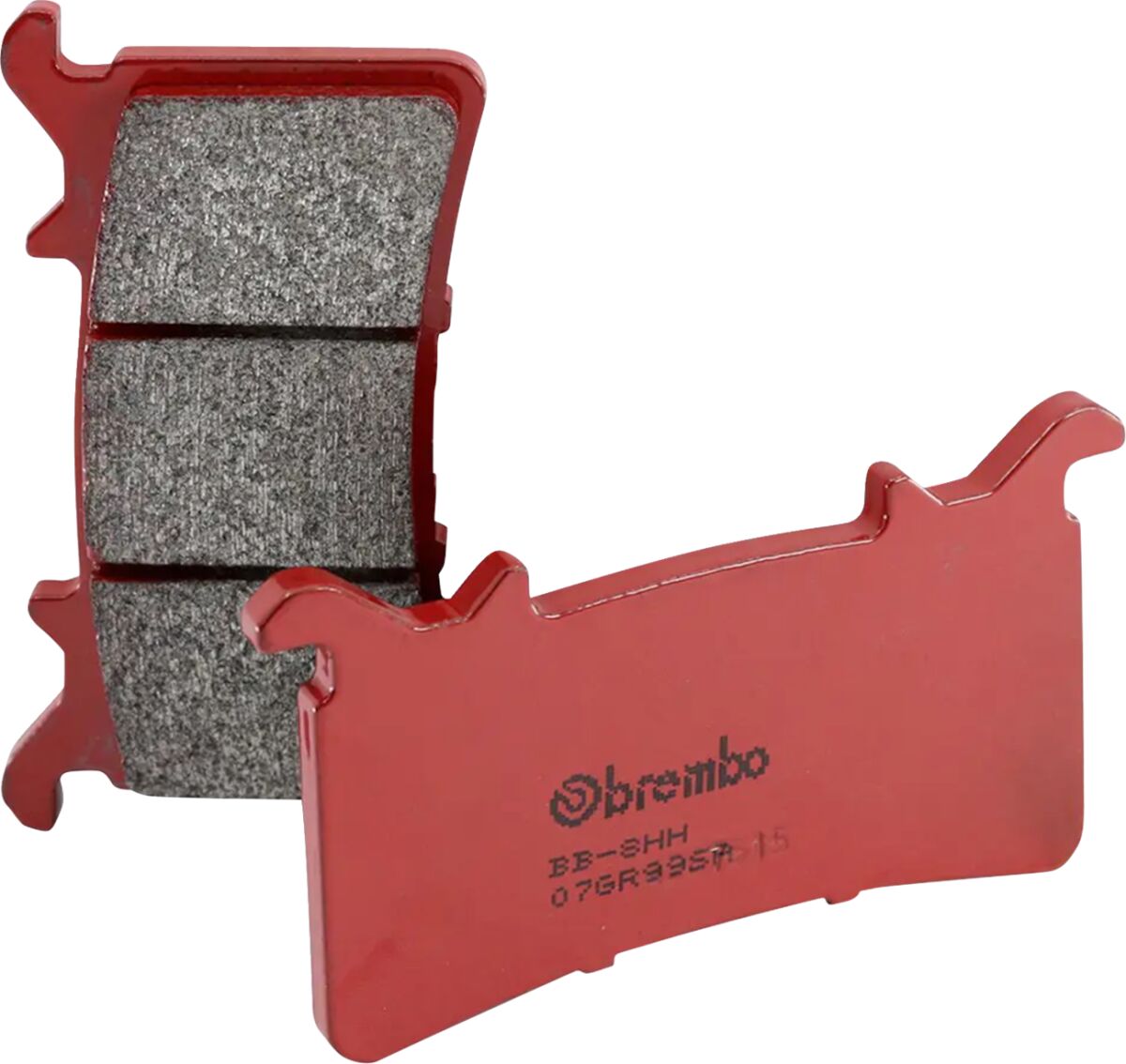 BRAKE PAD SINTER SA