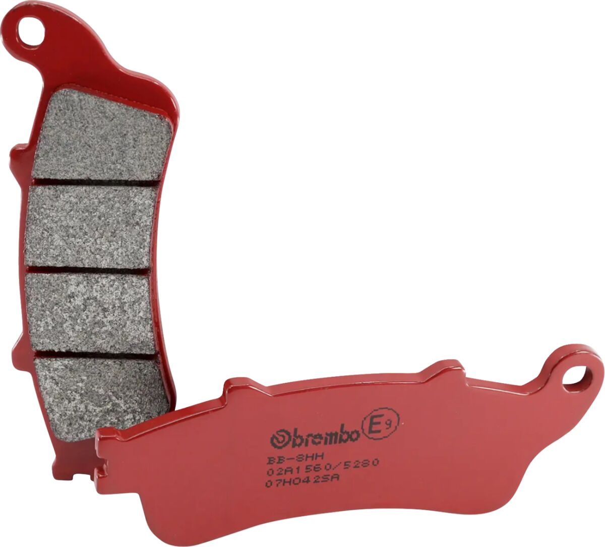 BRAKE PAD SINTER SA