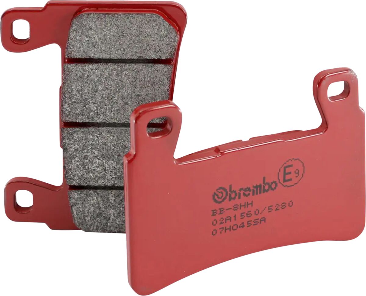 BRAKE PAD SINTER SA
