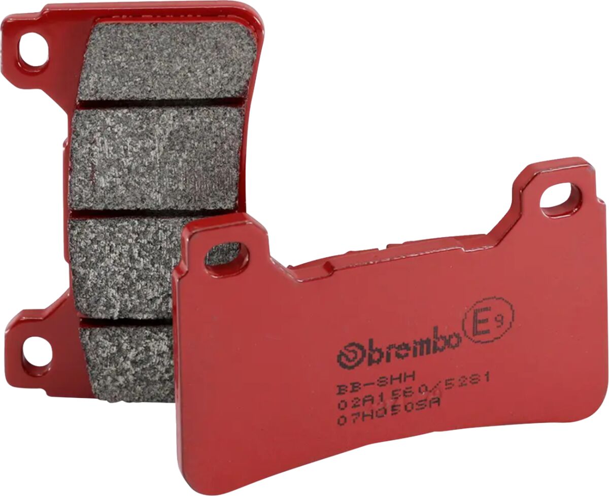 BRAKE PAD SINTER SA
