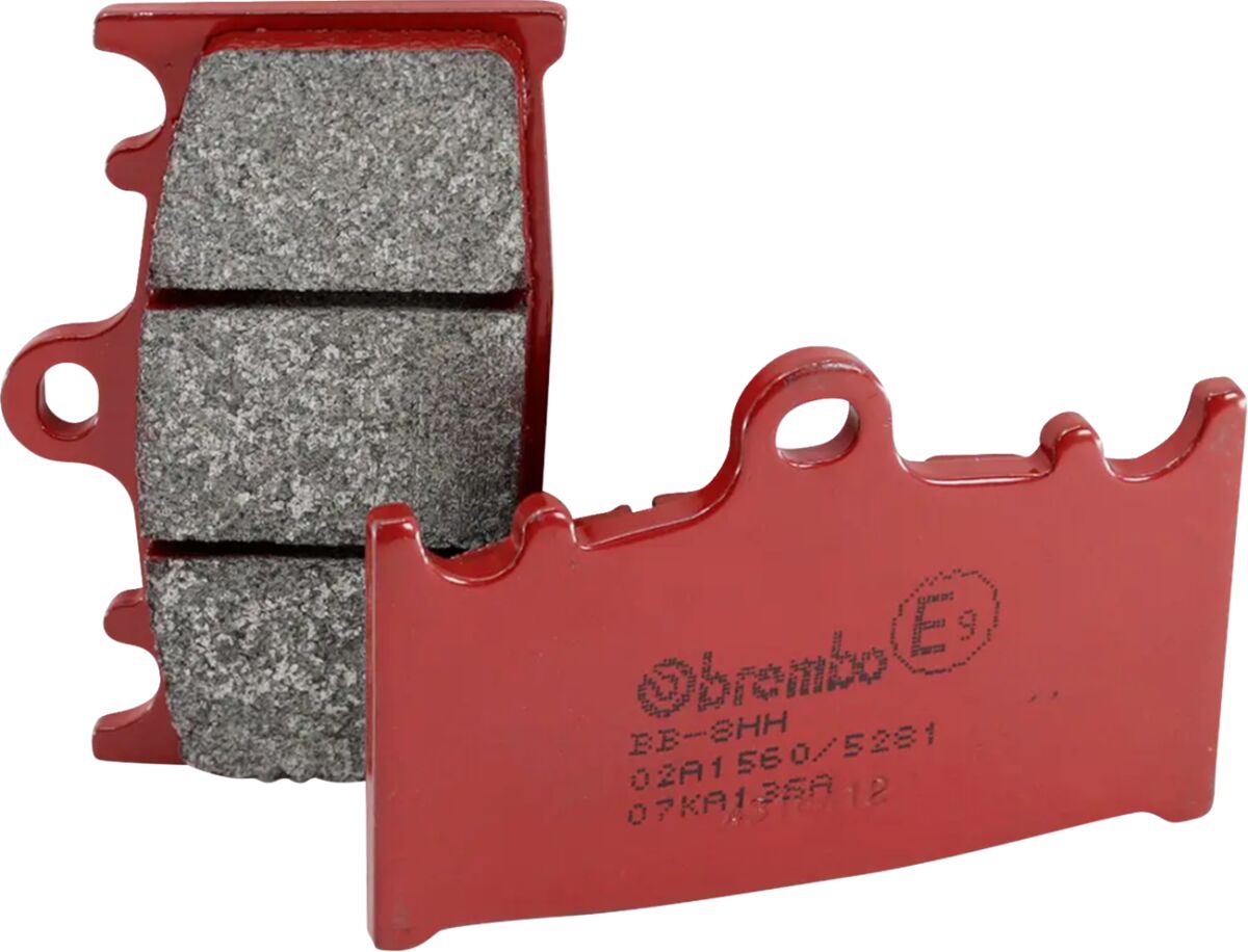 BRAKE PAD SINTER SA