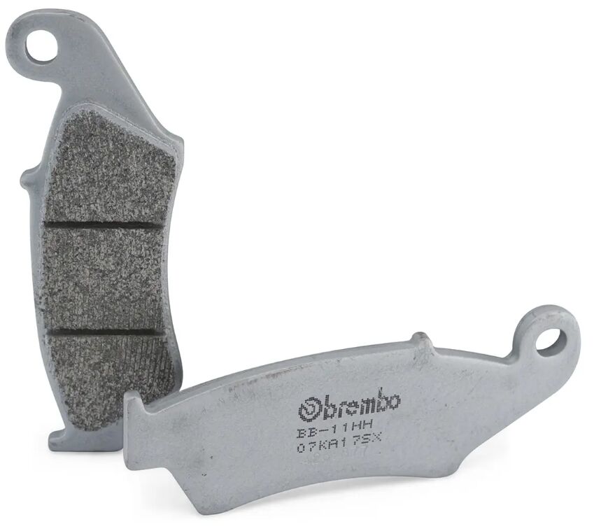 BRAKE PAD SINTER SX OFFROAD