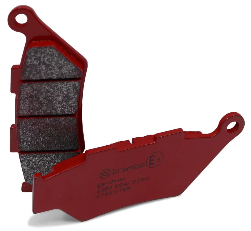 BRAKE PAD SINTER SA
