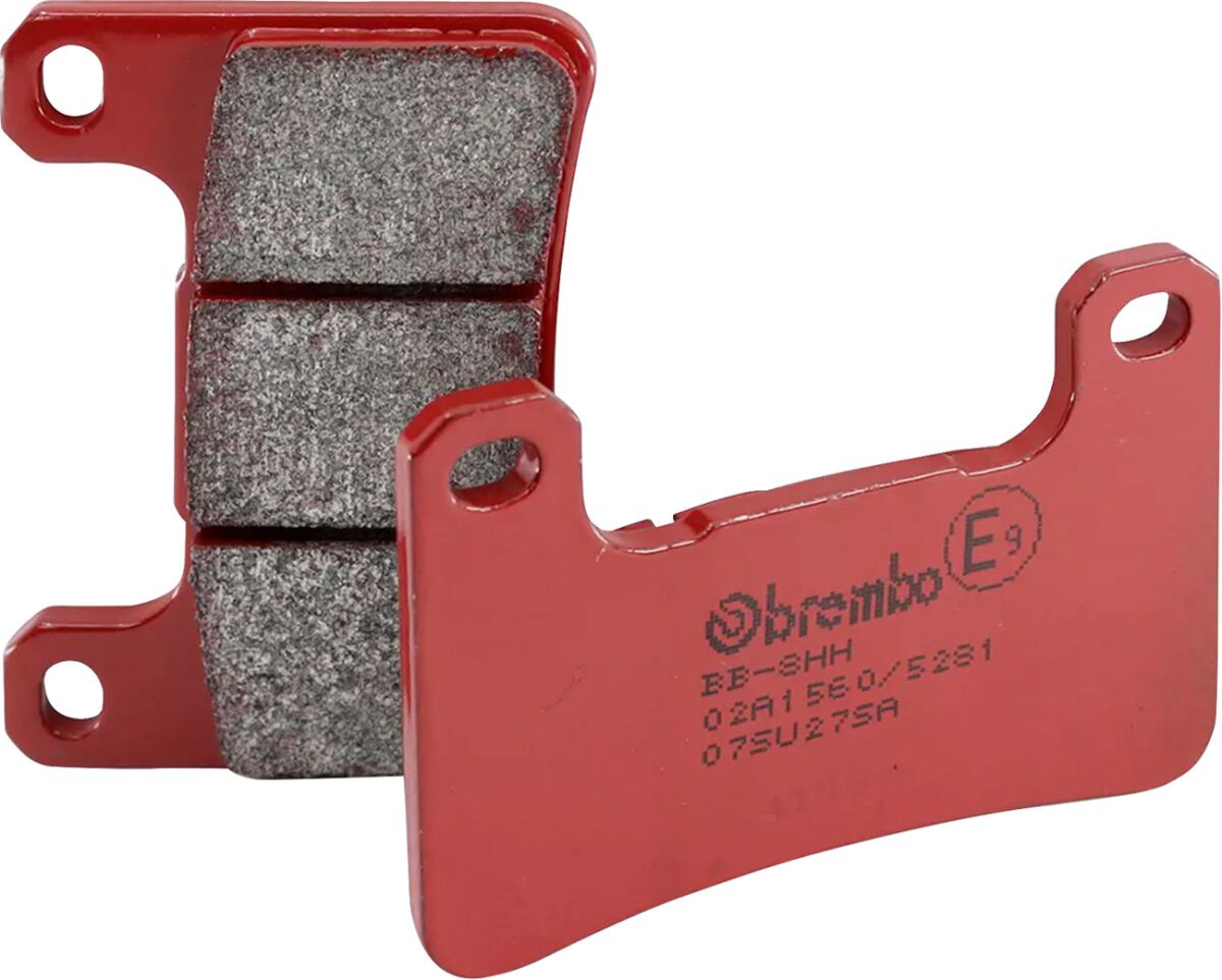 BRAKE PAD SINTER SA