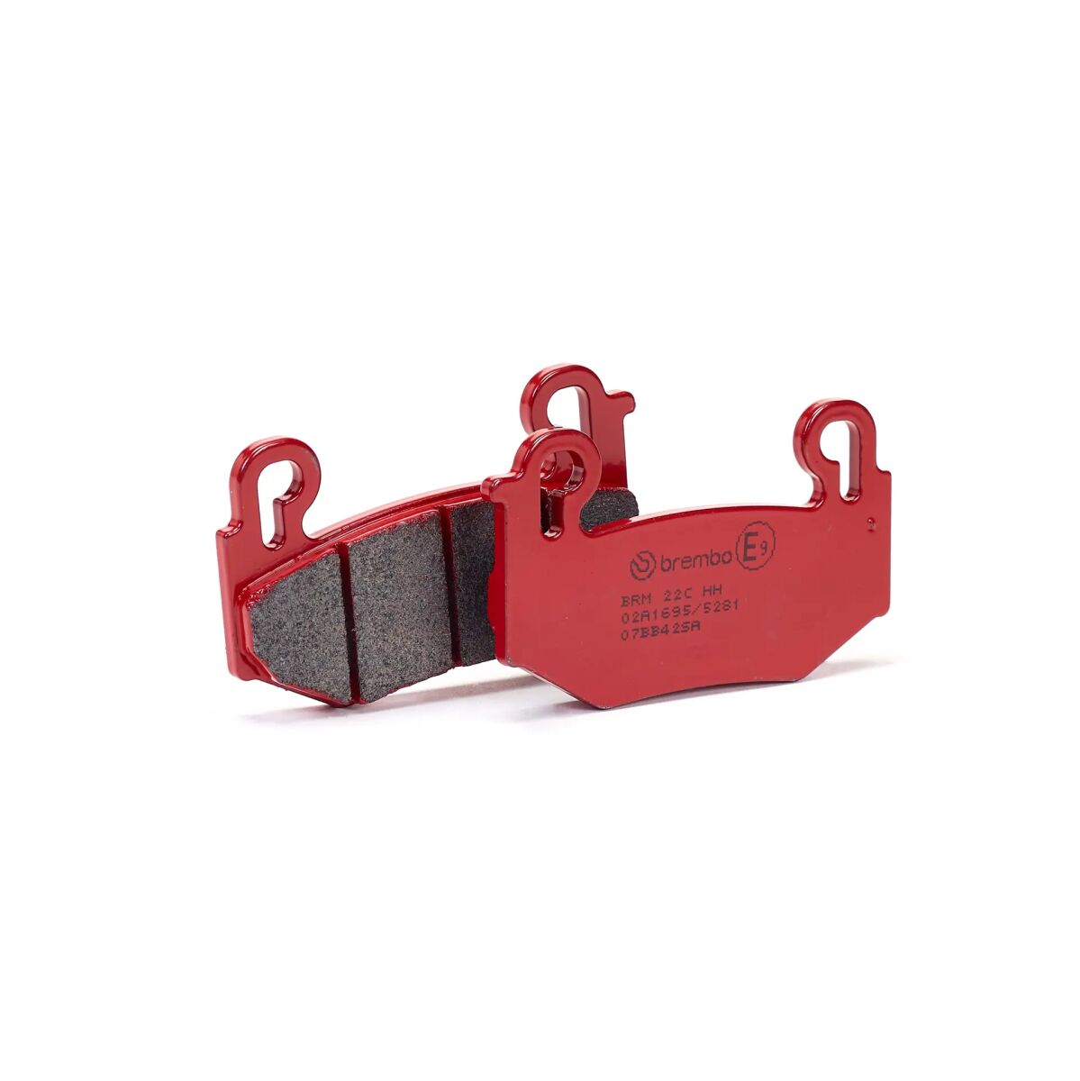 BRAKE PAD SA SINT FR