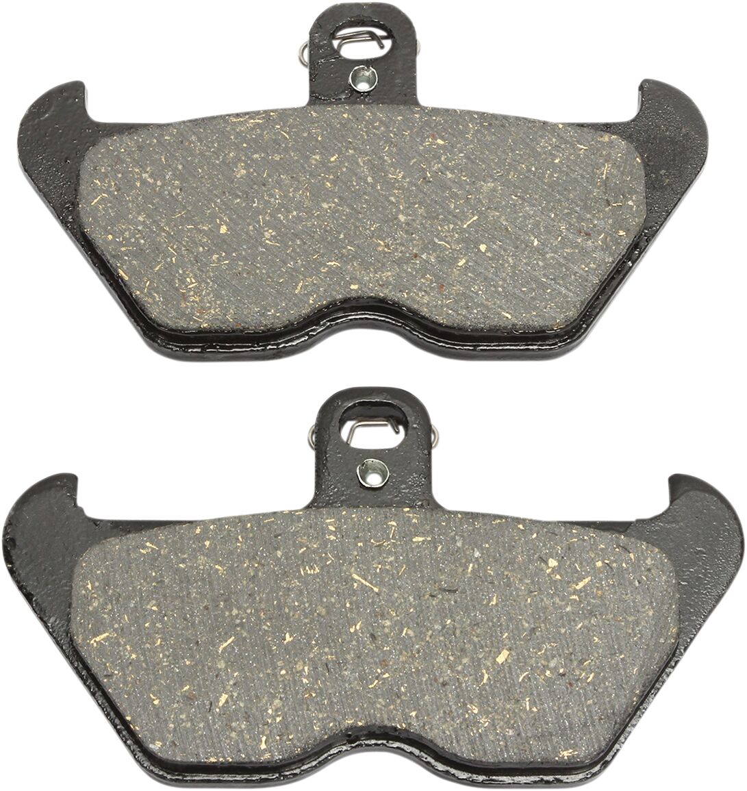 BRAKE PAD FA SERIES ORGANIC